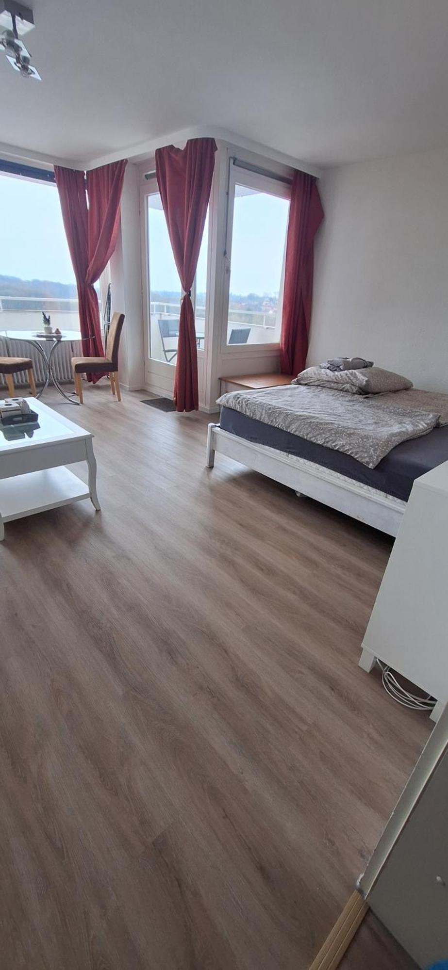 Studio Mit Seeblick Bad Segeberg Luaran gambar