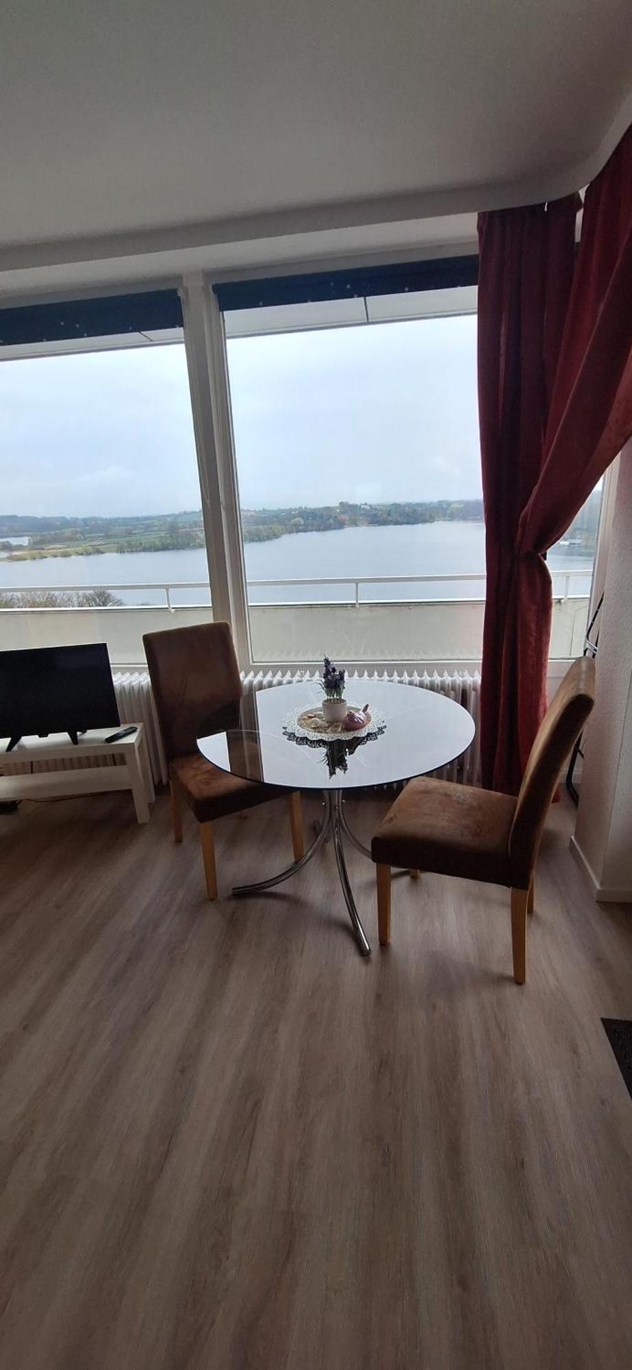Studio Mit Seeblick Bad Segeberg Luaran gambar